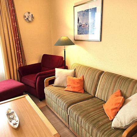 Апартаменти Hus Inselkieker Hus Inselkieker 216 Шилліг Екстер'єр фото