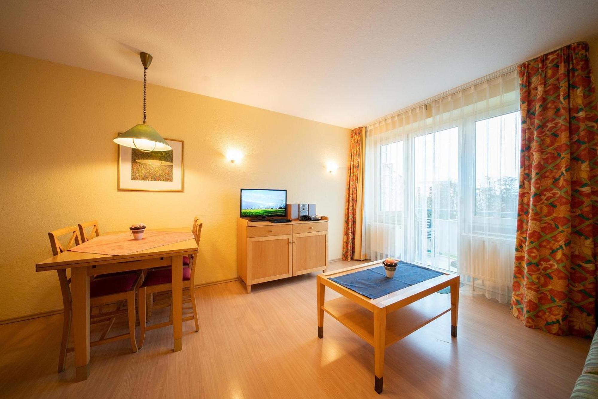 Апартаменти Hus Inselkieker Hus Inselkieker 216 Шилліг Екстер'єр фото