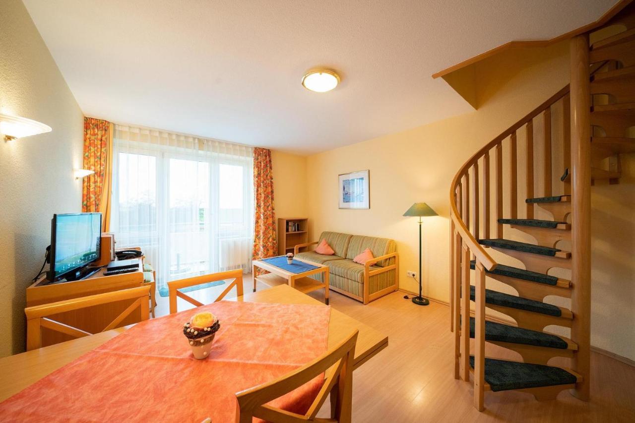 Апартаменти Hus Inselkieker Hus Inselkieker 216 Шилліг Екстер'єр фото